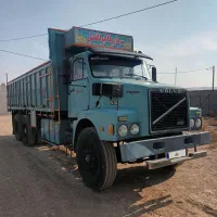 فروش ولوو|خودرو سنگین|گنبد کاووس, |دیوار