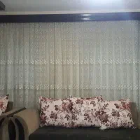 پرده قشنگ و زیبا