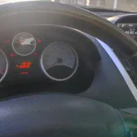 پژو 207 صندوقدار دنده ای