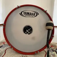 طبل یاماها اصل ۶۰