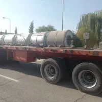 فروشی|خودرو سنگین|فولادشهر, فولادشهر|دیوار