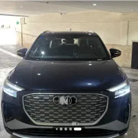 Q4آئودی