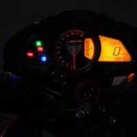 ns150cc|موتورسیکلت|قرچک, محمد آباد|دیوار