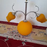 لوستر|لوستر و چراغ آویز|خرم‌آباد, |دیوار