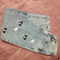 شلوار جین|لباس|هشتگرد, فاز ۱ مهستان|دیوار