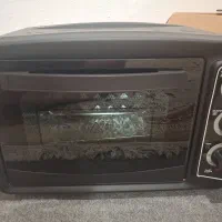 توستر|اجاق گاز و لوازم برقی پختوپز|بندر انزلی, نوغان|دیوار