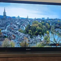 تلویزیون سونیSony مدل 40NX720|تلویزیون و پروژکتور|تهران, شاهین|دیوار