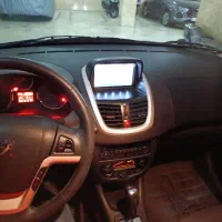 207 اتومات 1404