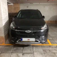 تیگو ۷ie مدل ۱۴۰۰