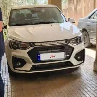 حواله پارس نوا محصول جدید شرکت پارس خودرو