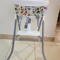 صندلی غذا کودک|اسباب و اثاث بچه|قزوین, |دیوار