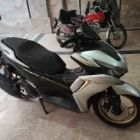 طرح آیروکس180