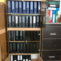 میز کتابخانه زونکن|دفتر کار|تهران, نظام‌آباد|دیوار