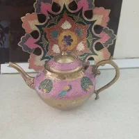 قوری ودکوری هندی