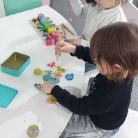 خانه بازی بالونیا خیابان رودکی