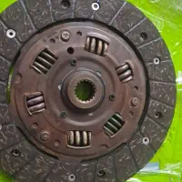 صفحه کلاچ پژو ۴۰۵|قطعات یدکی و لوازم جانبی|تبریز, |دیوار