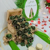 حنا|صنایع دستی و سایر لوازم تزئینی|بندر ماهشهر, |دیوار