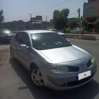 مگان ۲۰۰۰ وارداتی