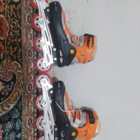 کفش اسکیت|دوچرخه، اسکیت، اسکوتر|فین, |دیوار