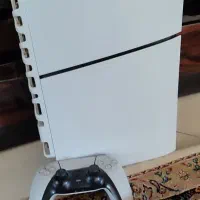 ps5 در حد نو