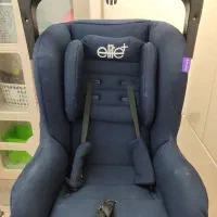 صندلی ماشین