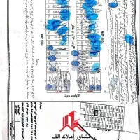 فروش زمین در شهیدخیراله|فروش زمین و ملک کلنگی|تاکستان, |دیوار