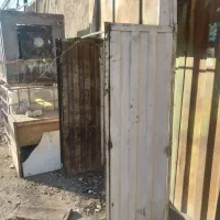 باربند پیکان وانت