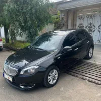 برلیانس H320 اتوماتیک 1500cc، مدل ۱۳۹۷|خودرو سواری و وانت|رشت, بلوار گیلان|دیوار