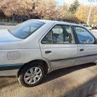 ۴۰۵ مدل ۸۷ نقره‌ای