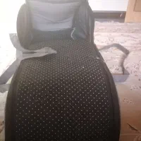 صندلی کودک وتشک بازی وکریر وساک نوزاد|اسباب و اثاث بچه|شاهینشهر, حافظ جنوبی|دیوار