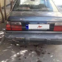 دوو ریسر ۹۴ تمام انژکتور