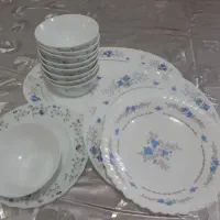 آرکوپال ۱۸ نفره