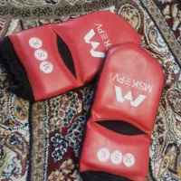 کیسه بوکس|تجهیزات ورزشی|شیروان (خراسان), |دیوار