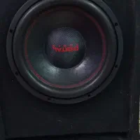 ساب آدیو باکس