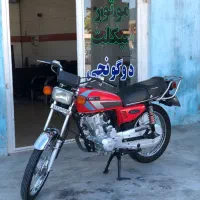 تکتاز125مدل401