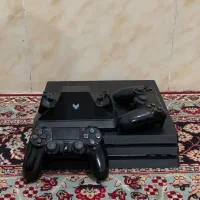 پی اس ۴پرو