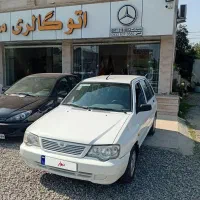 فروش پراید ۱۱۱ مدل ۹۷|خودرو سواری و وانت|گلوگاه بابل (گلیا), |دیوار