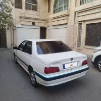 پرشیا 1401 XU7|خودرو سواری و وانت|فردیس, فردیس|دیوار
