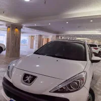 207 مدل ۱۴۰۳ ارتقا یافته