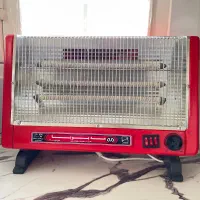 بخاری برقی مه پویا 2000وات