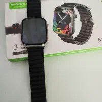 ساعت هوشمند