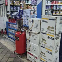پخش و تعویض روغن تک به قیمت عمده|عمدهفروشی|تهران, مشیریه|دیوار