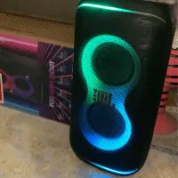 اسپیکر JBL پارتی باکس ۱۲۰