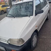 پراید صبا ۸۹|خودرو سواری و وانت|کرمان, |دیوار