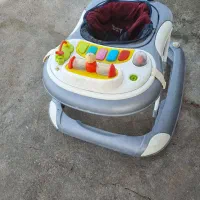 اسباب بازی راکر روروئک