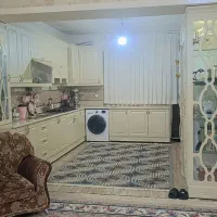 آپارتمان ۱۰۰متری دوخواب  حاشیه خیابان