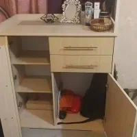 درآور|جاکفشی، کمد، دراور|فردیس, فرامرزیه|دیوار