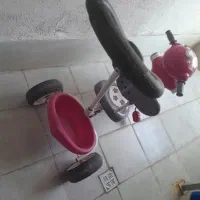 سه چرخه مارک بی بی لند