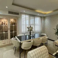 واحد 70متری/ سالن پرده خور /عروس پسند