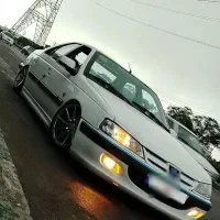 پارس|خودرو سواری و وانت|مشهد, خرمشهر|دیوار